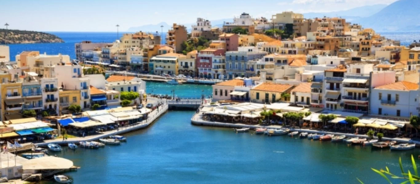 Η Γερμανία βγάζει την Κρήτη από τον κατάλογο των χωρών υψηλού κινδύνου